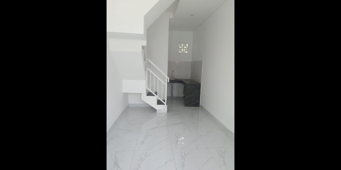 Rumah 2lantai rooftop Condet Jakarta Timur Rumah 2lantai rooftop Condet Jakarta Timur