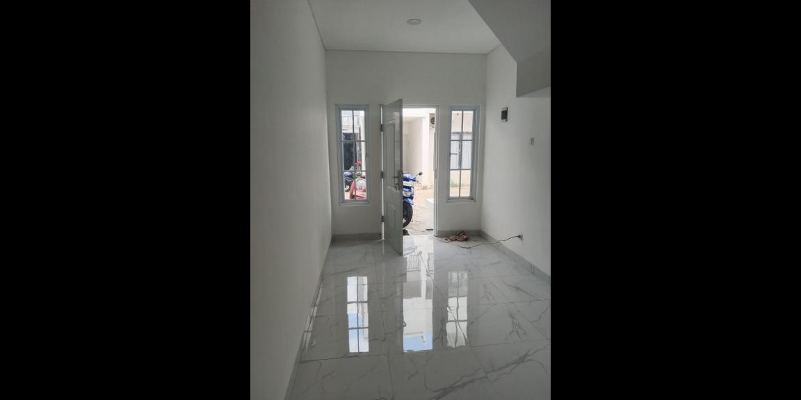 Rumah 2lantai rooftop Condet Jakarta Timur Rumah 2lantai rooftop Condet Jakarta Timur