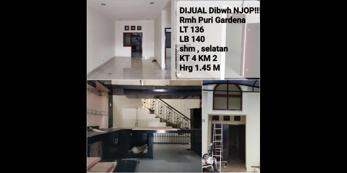 Rumah Di Jual Murah Dekat Citra 1 Rumah Di Jual Murah Dekat Citra 1
