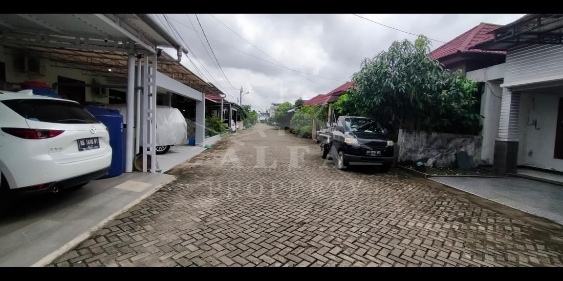 Disewakan Rumah Pondok Pelangi Kota Pontianak Disewakan Rumah Pondok Pelangi Kota Pontianak