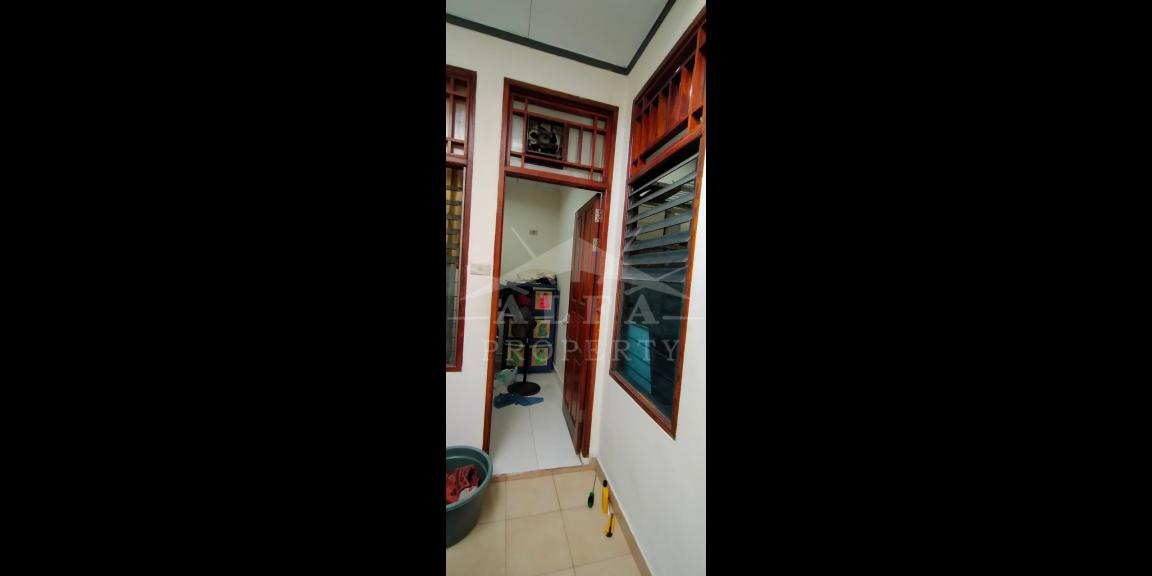 Disewakan Rumah Pondok Pelangi Kota Pontianak Disewakan Rumah Pondok Pelangi Kota Pontianak