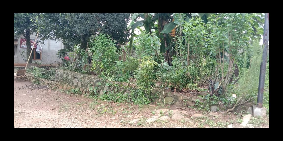 Tanah murah bagus 110 m2 AJB Pondok Rajeg CIbinong Tanah murah bagus 110 m2 AJB Pondok Rajeg CIbinong
