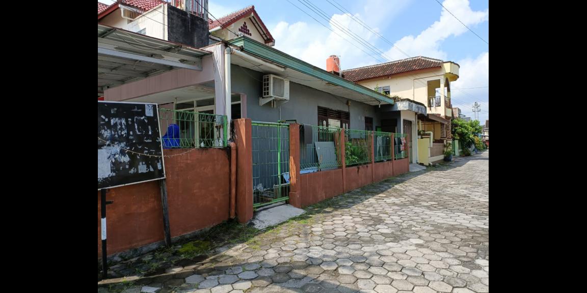 Jual rumah lokasi bagus di Jogja Jual rumah lokasi bagus di Jogja
