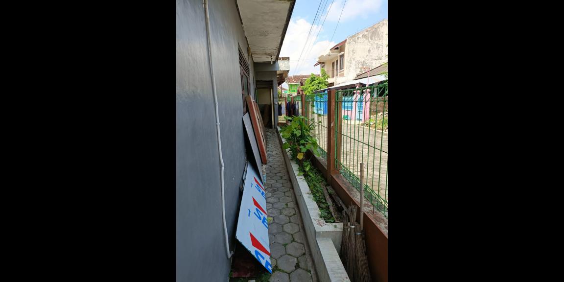 Jual rumah lokasi bagus di Jogja Jual rumah lokasi bagus di Jogja