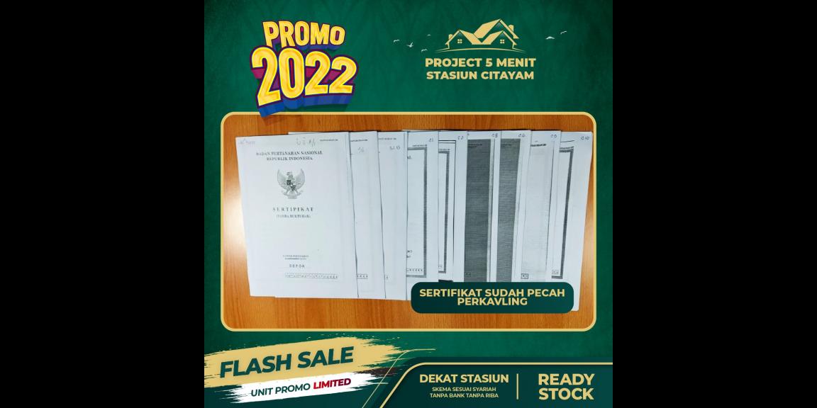 Rumah dijual ready dekat stasiun Citayam Depok Bogor  Rumah dijual ready dekat stasiun Citayam Depok Bogor