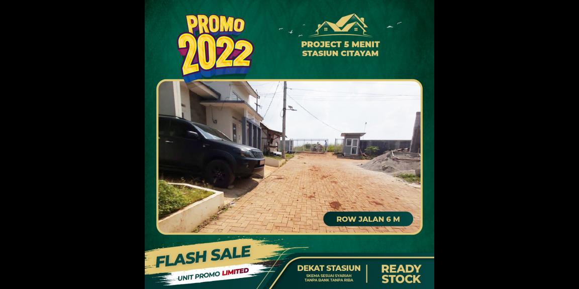 Rumah dijual ready dekat stasiun Citayam Depok Bogor  Rumah dijual ready dekat stasiun Citayam Depok Bogor