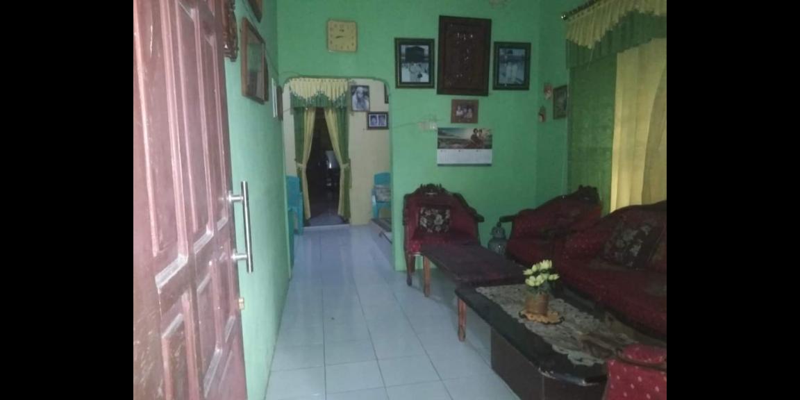 Rumah murah asri cocok untuk kostan di Brebes Rumah murah asri cocok untuk kostan di Brebes