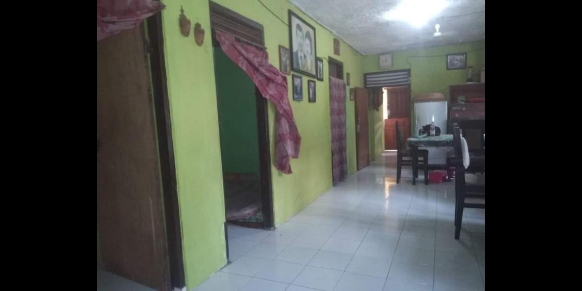Rumah murah asri cocok untuk kostan di Brebes Rumah murah asri cocok untuk kostan di Brebes