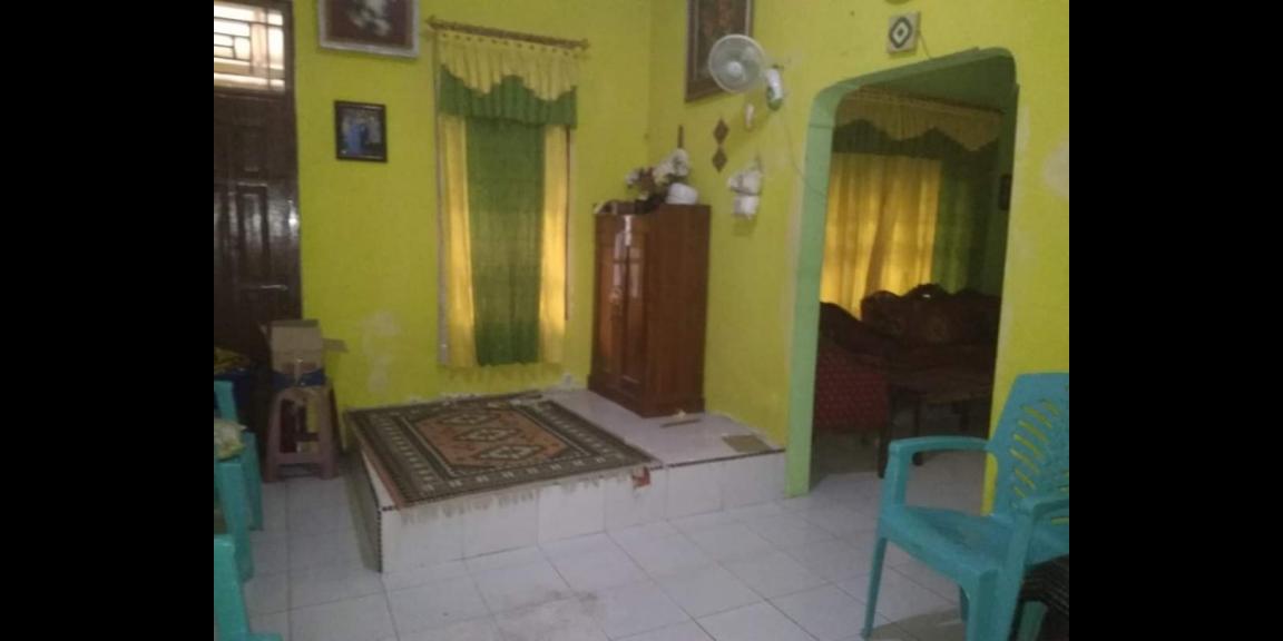 Rumah murah asri cocok untuk kostan di Brebes Rumah murah asri cocok untuk kostan di Brebes