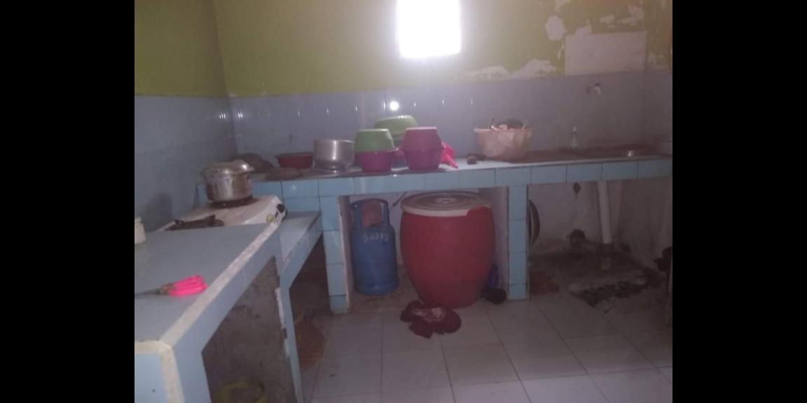 Rumah murah asri cocok untuk kostan di Brebes Rumah murah asri cocok untuk kostan di Brebes