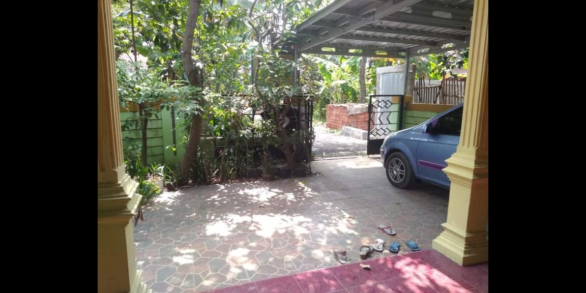 Rumah murah asri cocok untuk kostan di Brebes Rumah murah asri cocok untuk kostan di Brebes