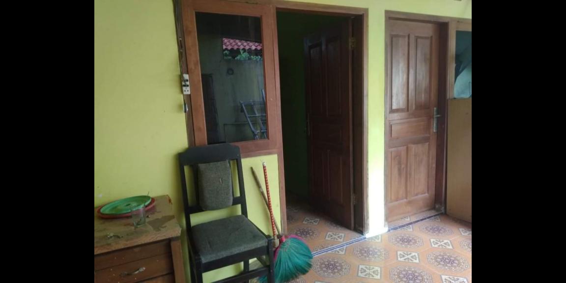 Rumah murah asri cocok untuk kostan di Brebes Rumah murah asri cocok untuk kostan di Brebes