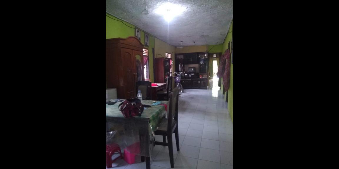 Rumah murah asri cocok untuk kostan di Brebes Rumah murah asri cocok untuk kostan di Brebes