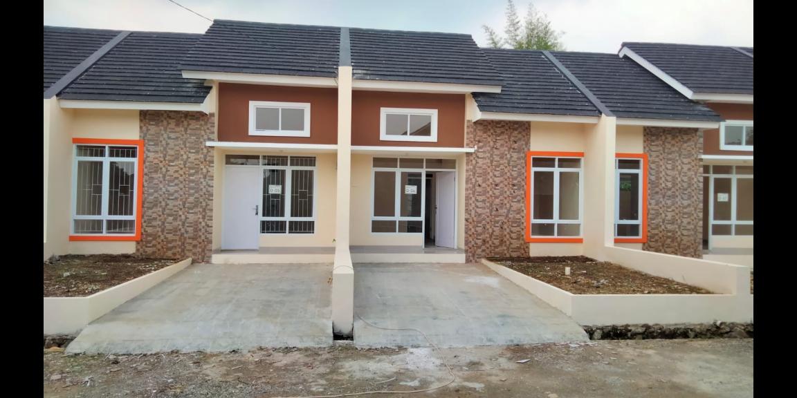 Rumah tanpa DP dekat stasiun Bojonggede Rumah tanpa DP dekat stasiun Bojonggede