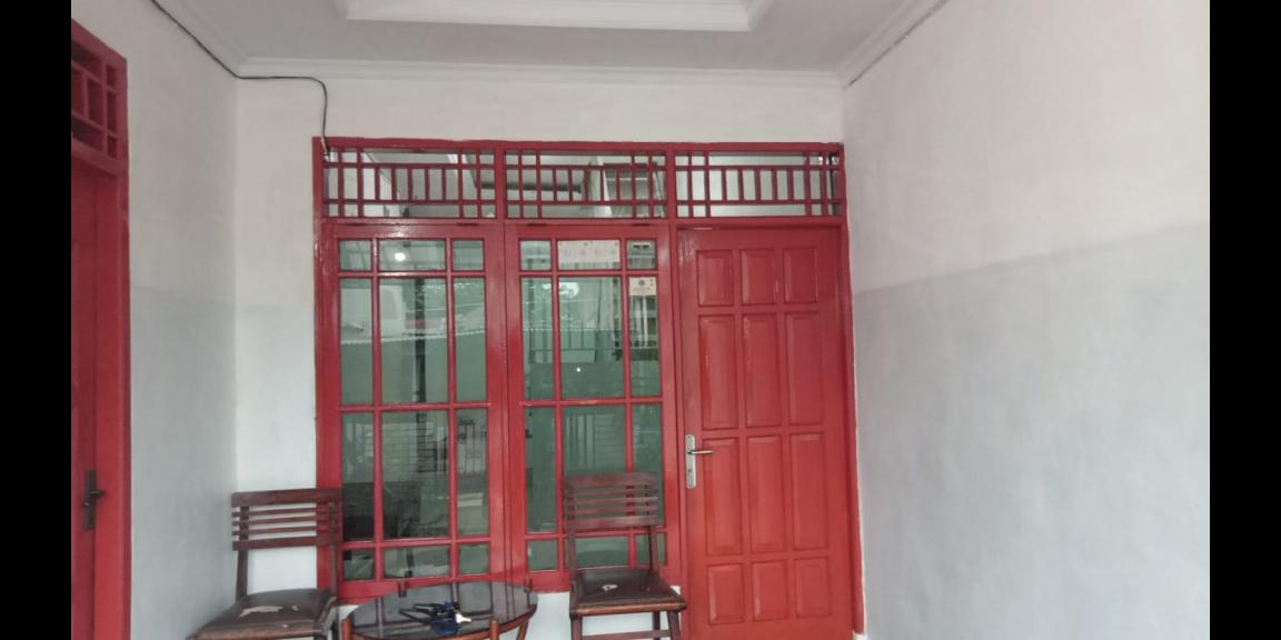 Dijual Rumah Strategis Depok Dijual Rumah Strategis Depok
