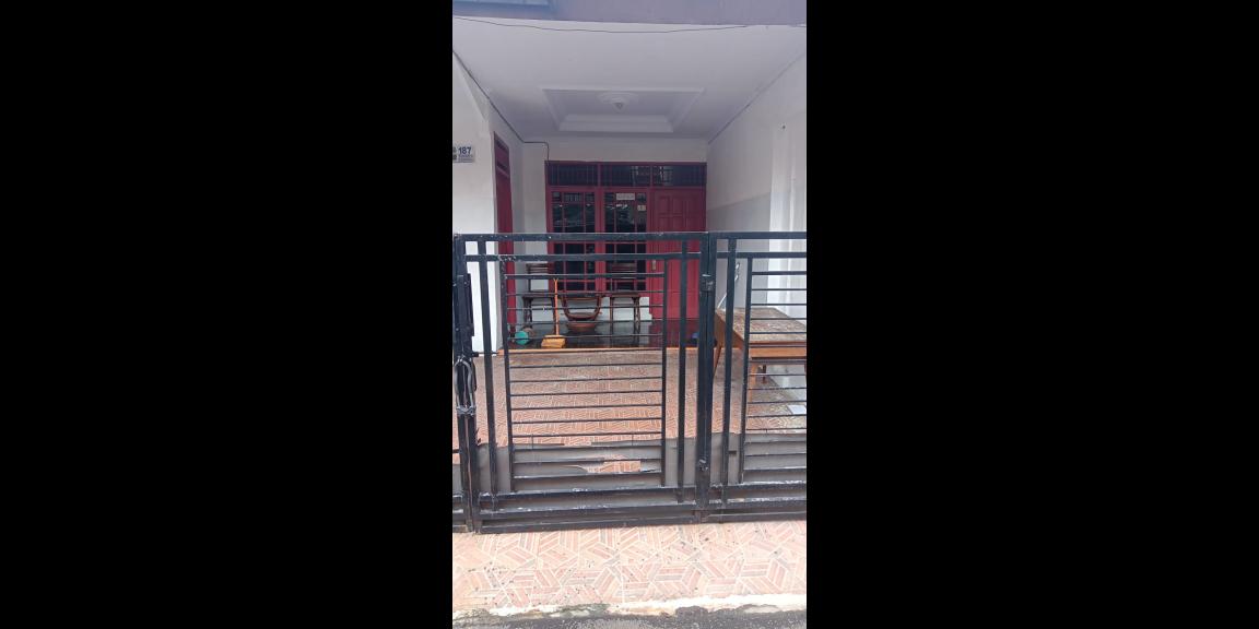 Dijual Rumah Strategis Depok Dijual Rumah Strategis Depok