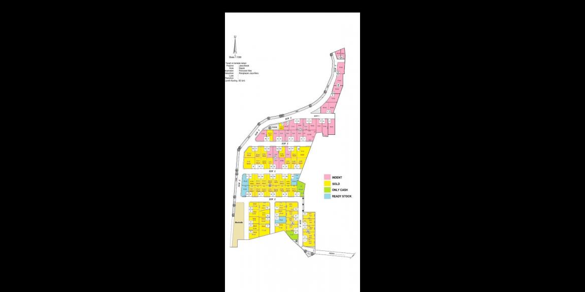 Perumahan termurah strategis Pancoran mas Depok Perumahan termurah strategis Pancoran mas Depok