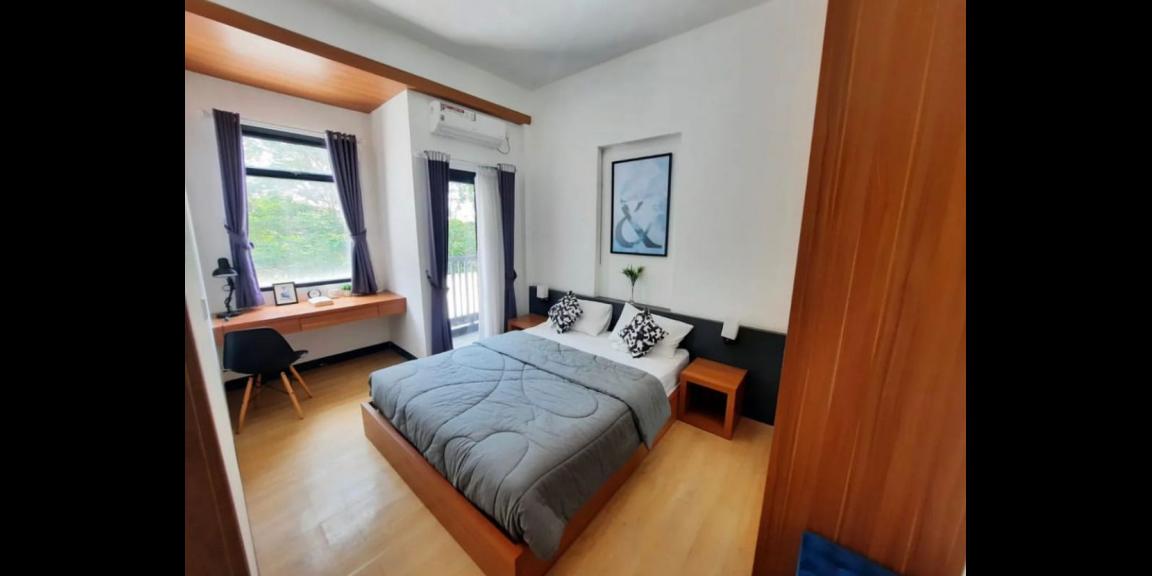 Apartemen CORDOVA, Semarang Atas - BU Sekali Apartemen CORDOVA, Semarang Atas - BU Sekali