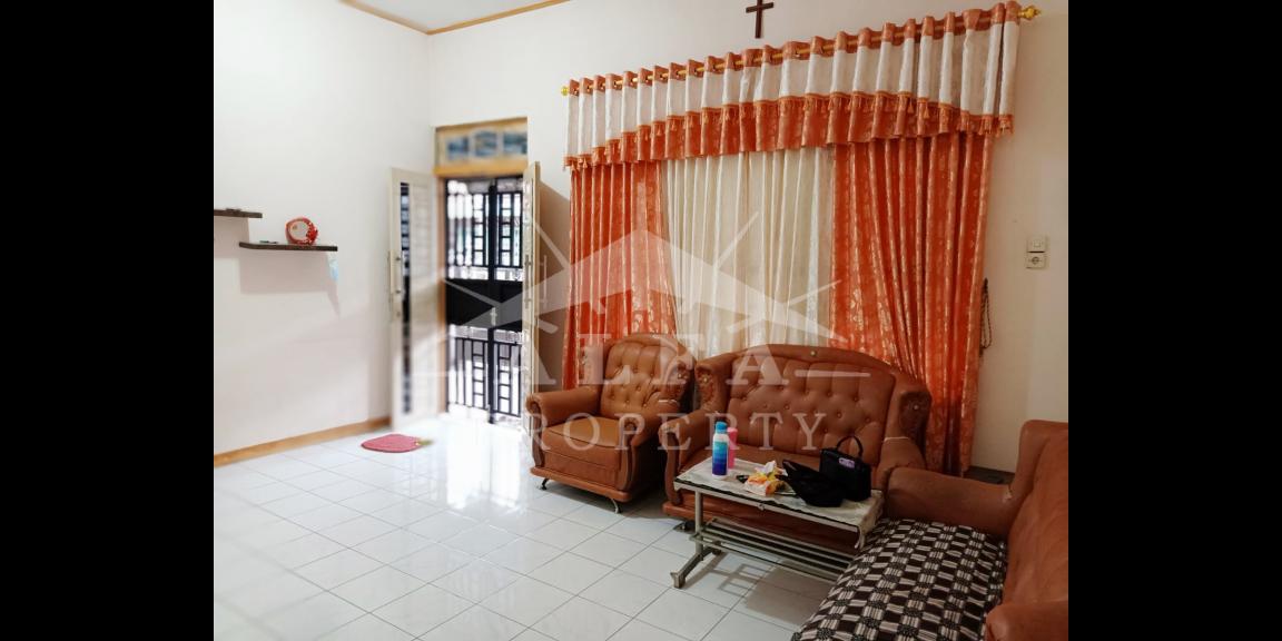 Disewakan Rumah Melati Permai Kota Pontianak Disewakan Rumah Melati Permai Kota Pontianak