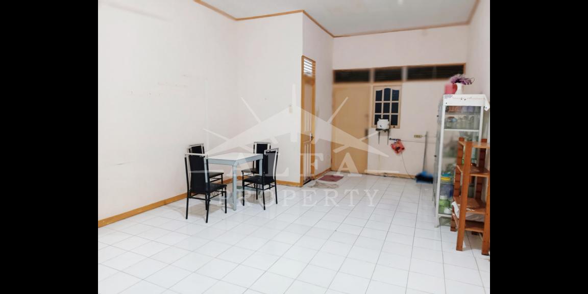 Disewakan Rumah Melati Permai Kota Pontianak Disewakan Rumah Melati Permai Kota Pontianak