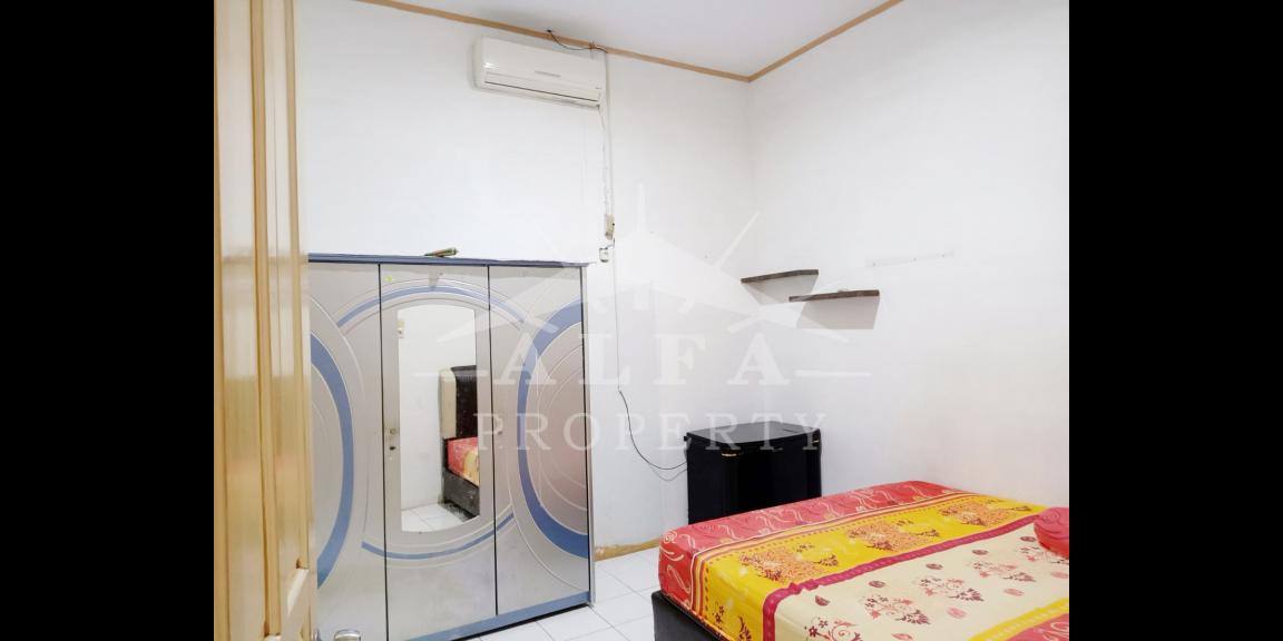 Disewakan Rumah Melati Permai Kota Pontianak Disewakan Rumah Melati Permai Kota Pontianak