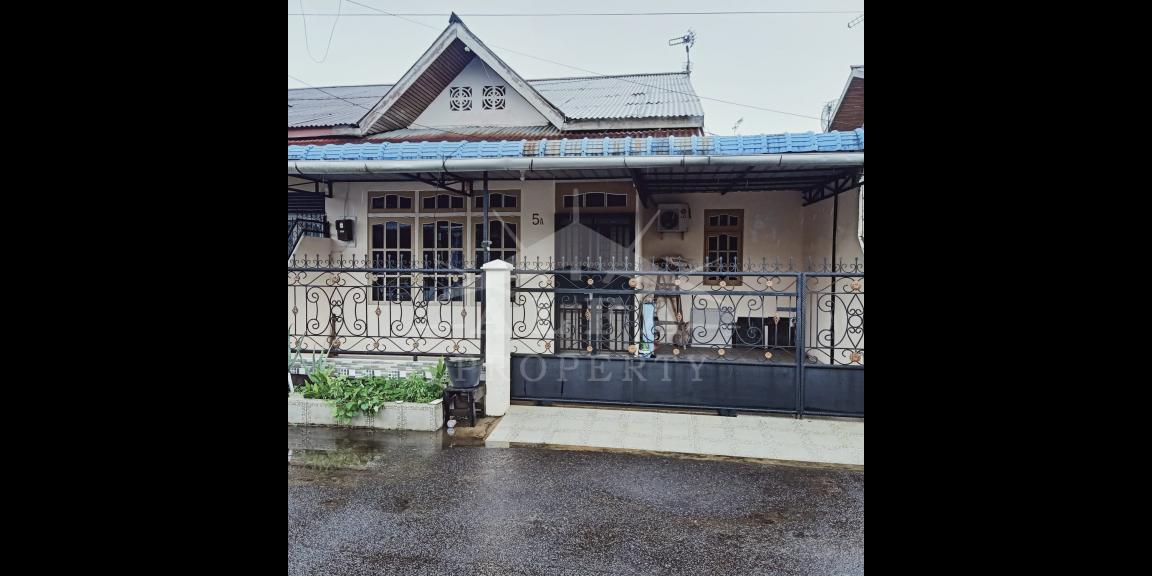 Disewakan Rumah Melati Permai Kota Pontianak Disewakan Rumah Melati Permai Kota Pontianak