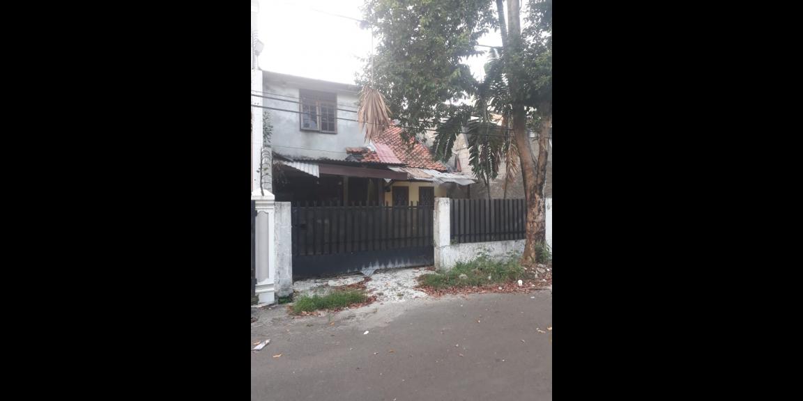 Tanah dijual di KOMPLEK Depdikbud Ciputat Timur Tanah dijual di KOMPLEK Depdikbud Ciputat Timur