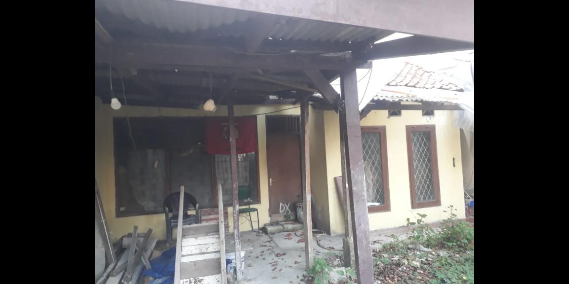 Tanah dijual di KOMPLEK Depdikbud Ciputat Timur Tanah dijual di KOMPLEK Depdikbud Ciputat Timur