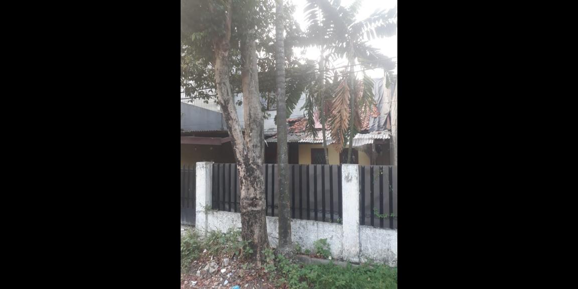 Tanah dijual di KOMPLEK Depdikbud Ciputat Timur Tanah dijual di KOMPLEK Depdikbud Ciputat Timur