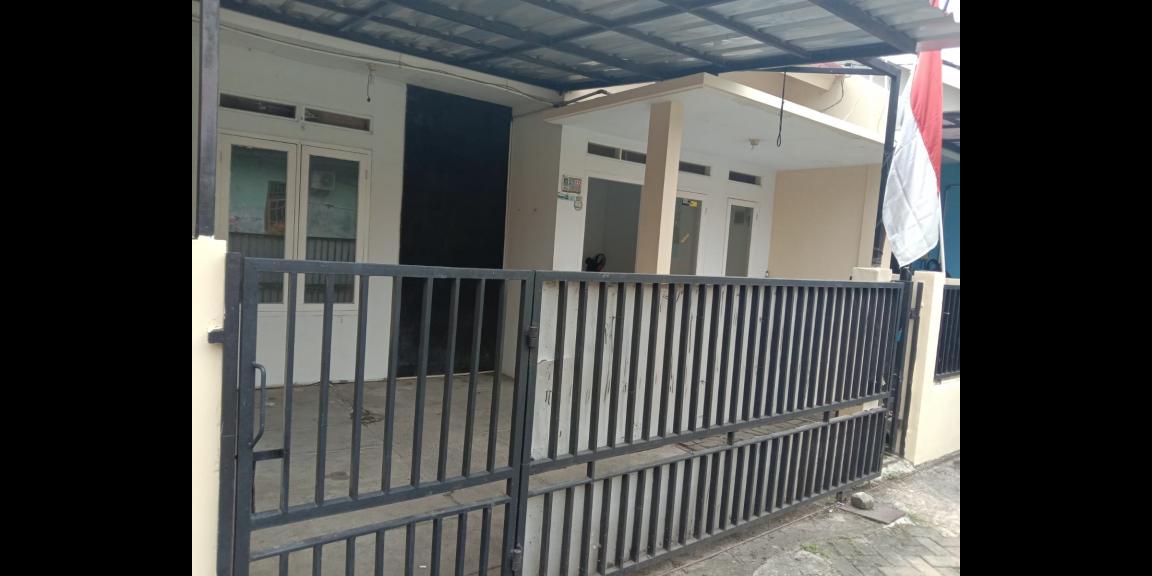 Dikontrakkan/Dijual Rumah Gg Karya Bakti Maulana Cipondoh Tangerang Dikontrakkan/Dijual Rumah Gg Karya Bakti Maulana Cipondoh Tangerang