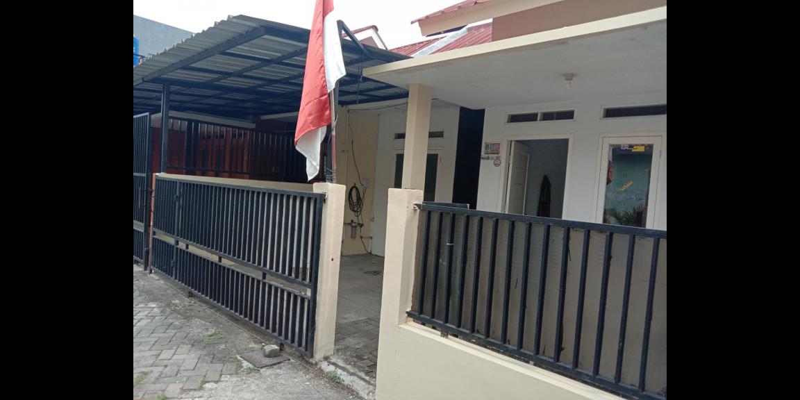 Dikontrakkan/Dijual Rumah Gg Karya Bakti Maulana Cipondoh Tangerang Dikontrakkan/Dijual Rumah Gg Karya Bakti Maulana Cipondoh Tangerang
