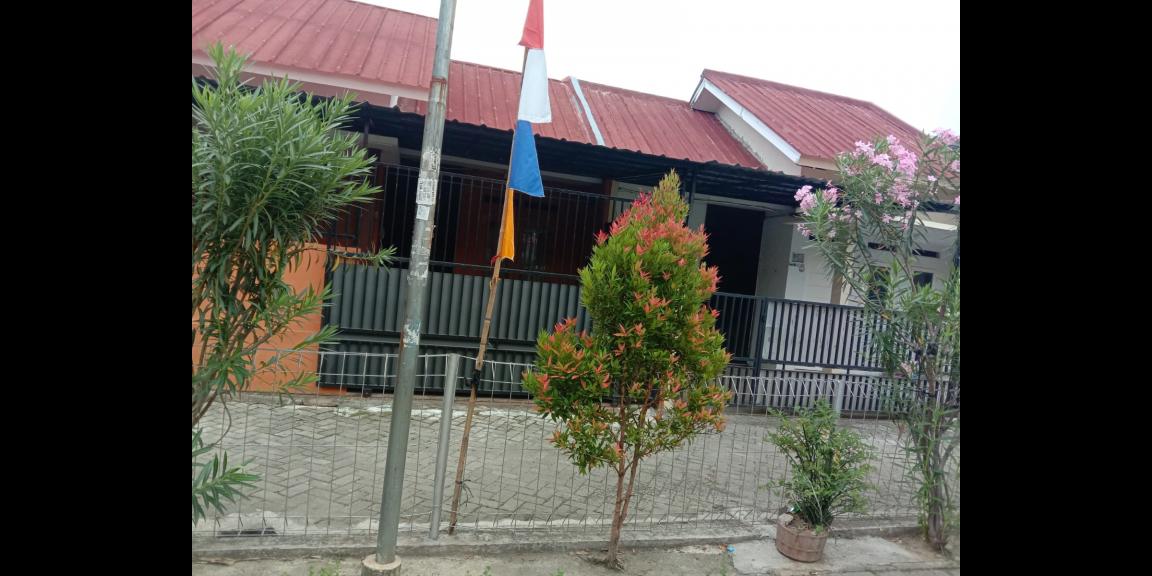 Dikontrakkan/Dijual Rumah Gg Karya Bakti Maulana Cipondoh Tangerang Dikontrakkan/Dijual Rumah Gg Karya Bakti Maulana Cipondoh Tangerang