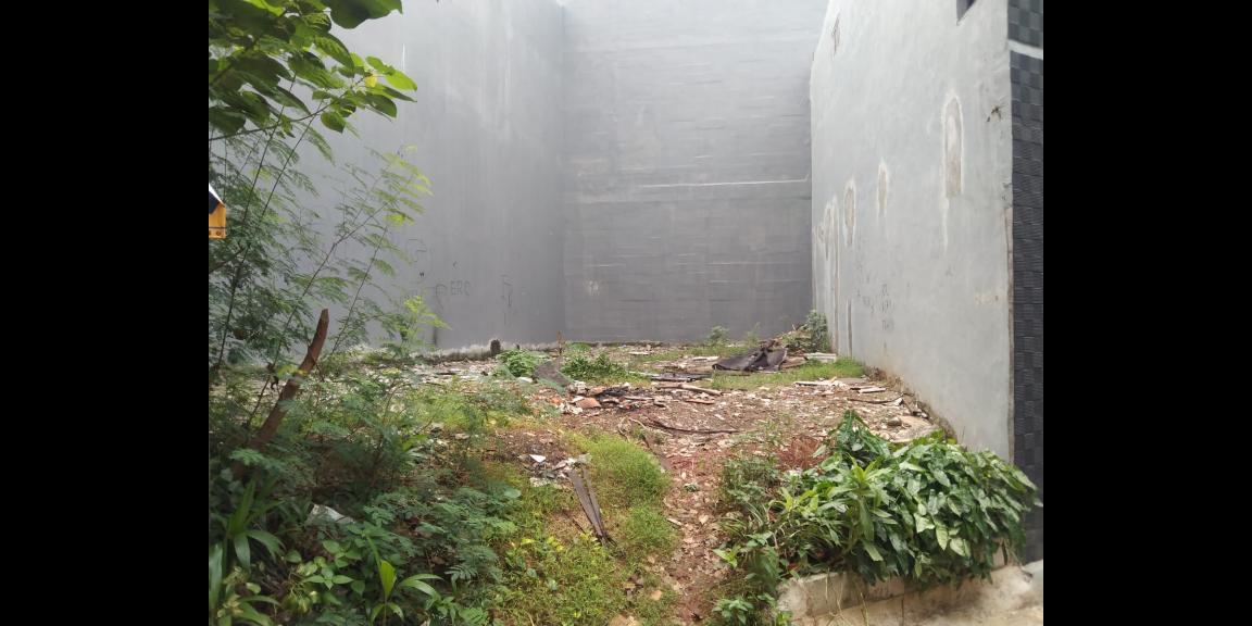Tanah kavling strategis Kampung Makasar Jakarta Timur Tanah kavling strategis Kampung Makasar Jakarta Timur