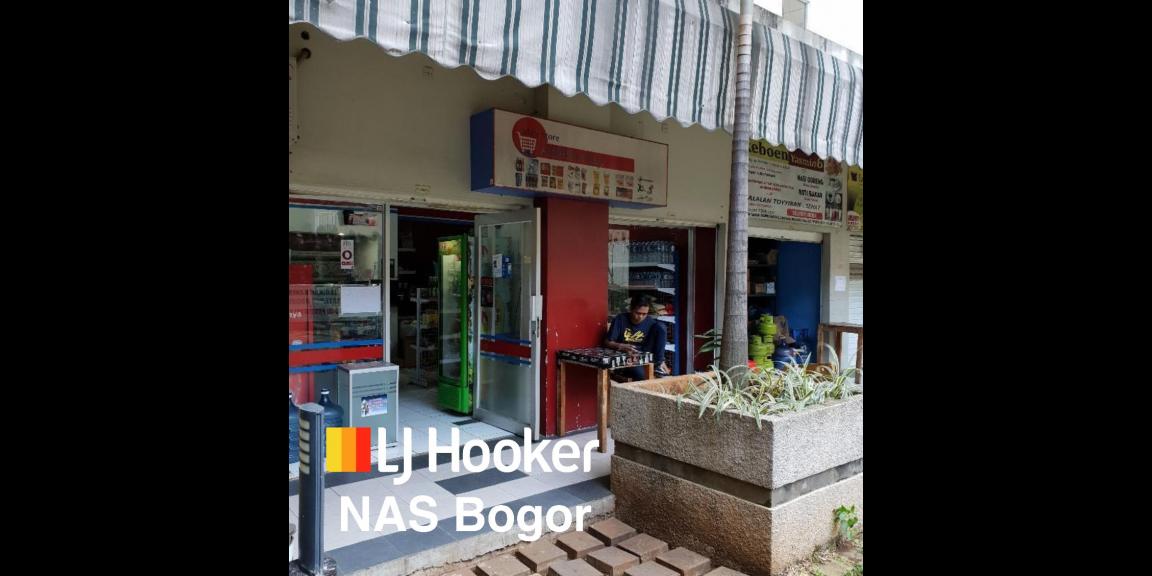 Apartemen 2 kamar tidur Fully furnished Apartemen 2 kamar tidur Fully furnished