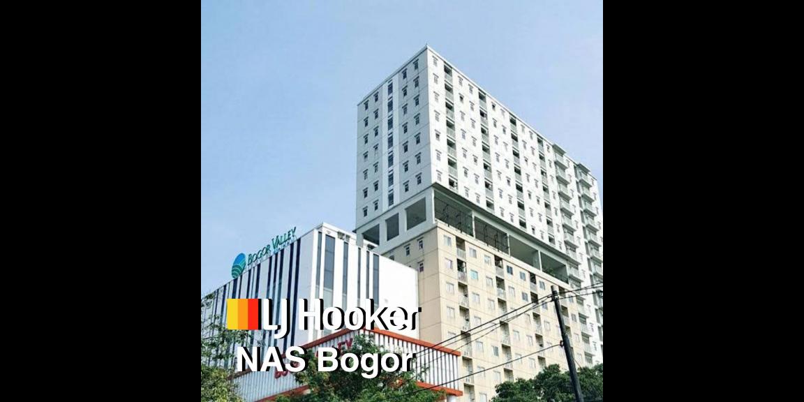 Apartemen 2 kamar tidur Fully furnished Apartemen 2 kamar tidur Fully furnished