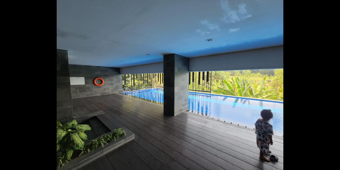 Apartemen CORDOVA, Semarang Atas - BU Sekali Apartemen CORDOVA, Semarang Atas - BU Sekali