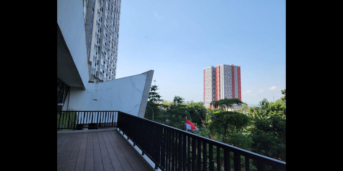 Apartemen CORDOVA, Semarang Atas - BU Sekali Apartemen CORDOVA, Semarang Atas - BU Sekali