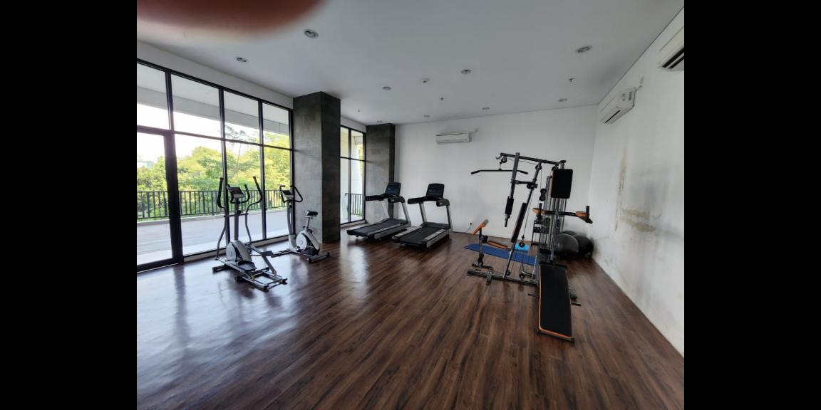 Apartemen CORDOVA, Semarang Atas - BU Sekali Apartemen CORDOVA, Semarang Atas - BU Sekali