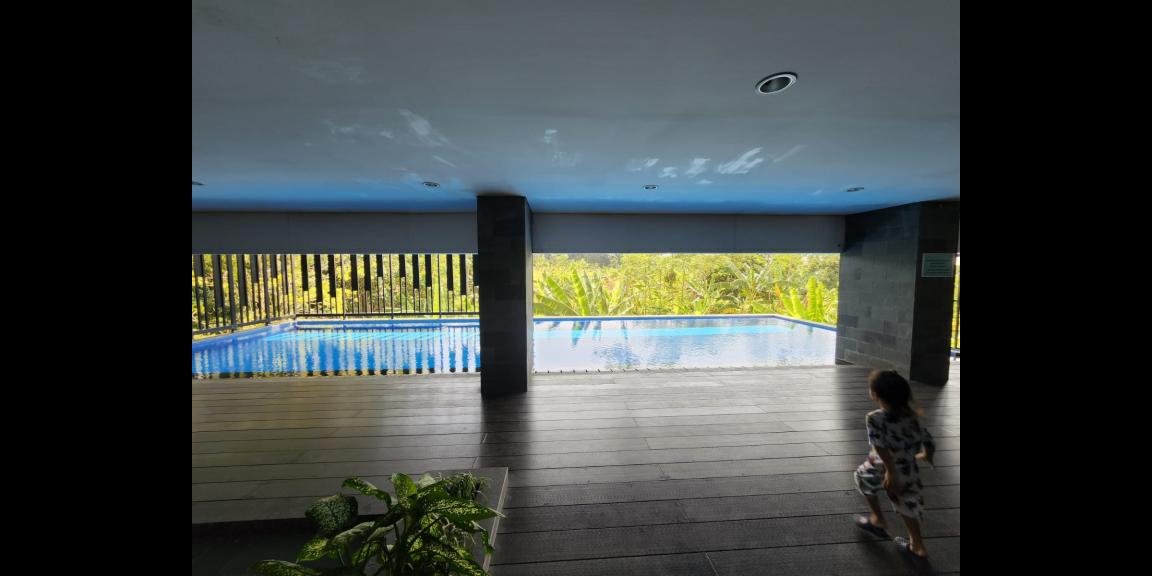 Apartemen CORDOVA, Semarang Atas - BU Sekali Apartemen CORDOVA, Semarang Atas - BU Sekali