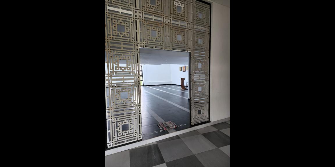 Apartemen CORDOVA, Semarang Atas - BU Sekali Apartemen CORDOVA, Semarang Atas - BU Sekali