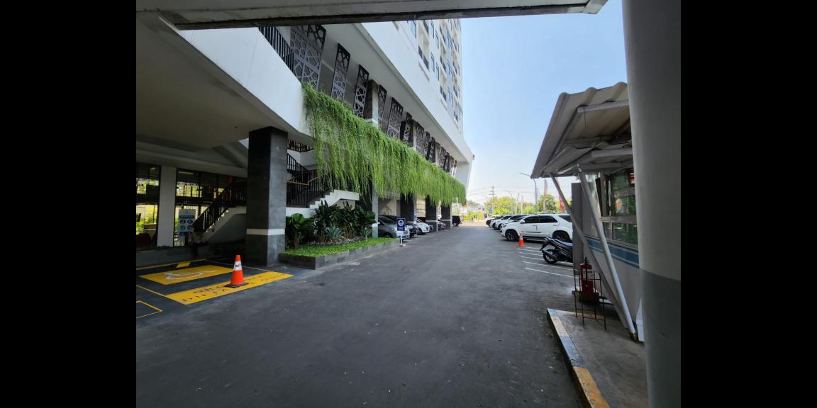 Apartemen CORDOVA, Semarang Atas - BU Sekali Apartemen CORDOVA, Semarang Atas - BU Sekali