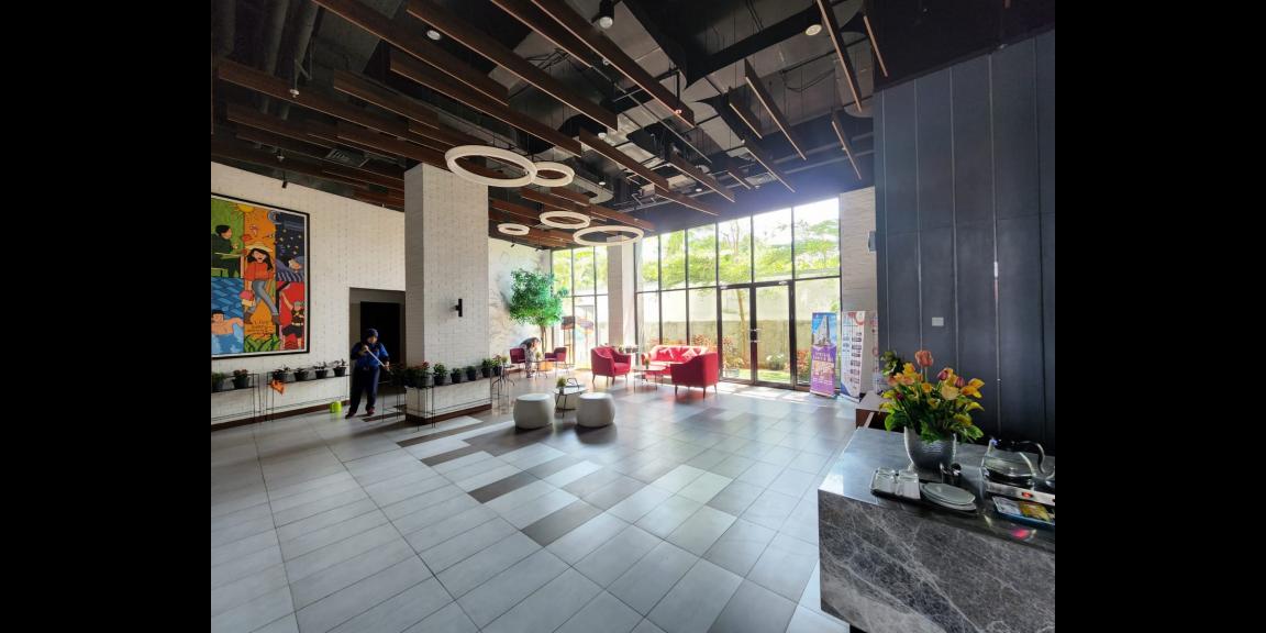 Apartemen CORDOVA, Semarang Atas - BU Sekali Apartemen CORDOVA, Semarang Atas - BU Sekali