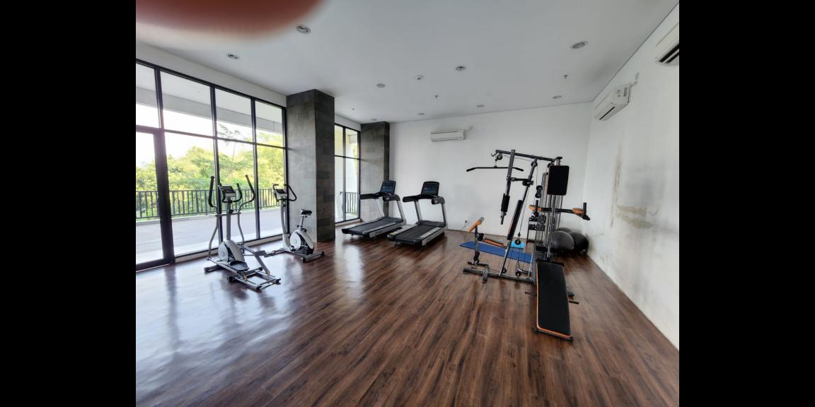 Apartemen CORDOVA, Semarang Atas - BU Sekali Apartemen CORDOVA, Semarang Atas - BU Sekali