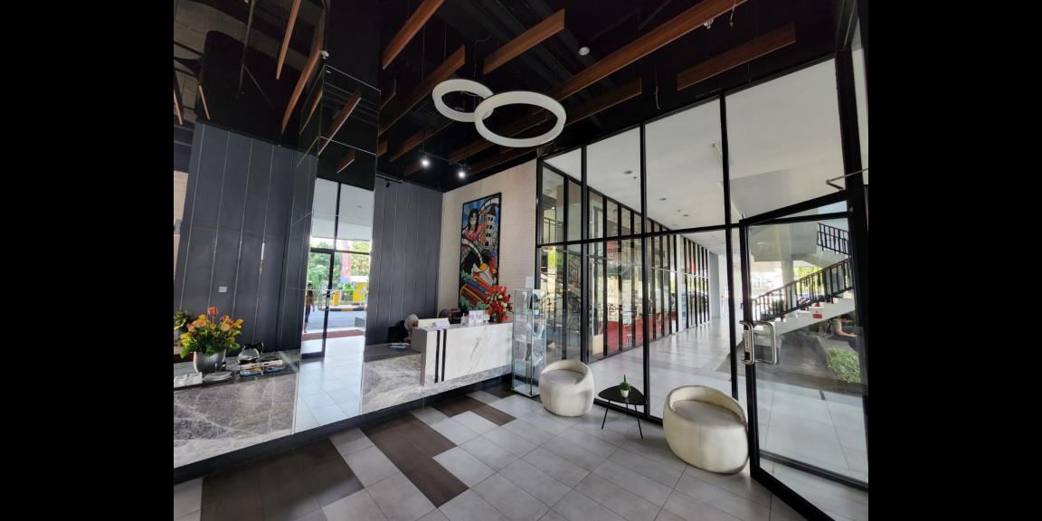 Apartemen CORDOVA, Semarang Atas - BU Sekali Apartemen CORDOVA, Semarang Atas - BU Sekali