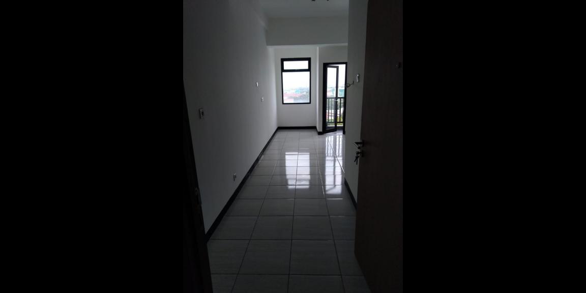 Apartemen CORDOVA, Semarang Atas - BU Sekali Apartemen CORDOVA, Semarang Atas - BU Sekali