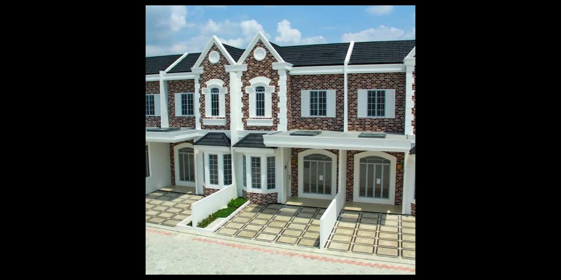 CEMARA SUITES - New life style at Pekanbaru CEMARA SUITES - New life style at Pekanbaru