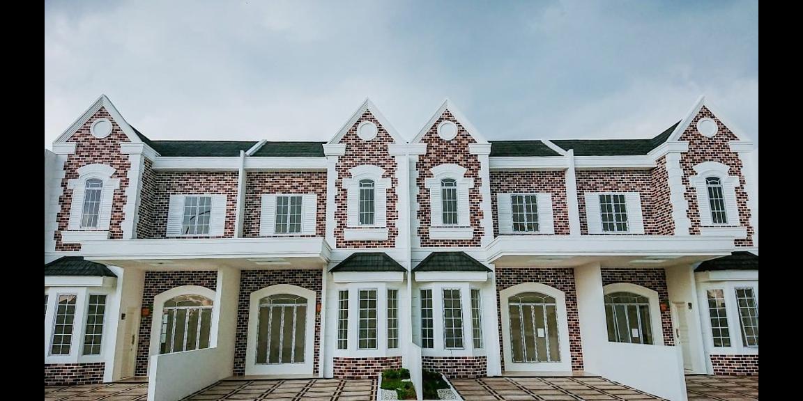 CEMARA SUITES - New life style at Pekanbaru CEMARA SUITES - New life style at Pekanbaru