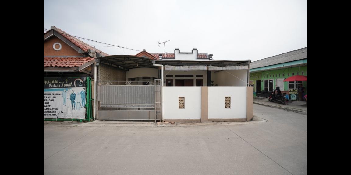 Rumah huk bumi Kemang Indah Cimanggis BU Rumah huk bumi Kemang Indah Cimanggis BU