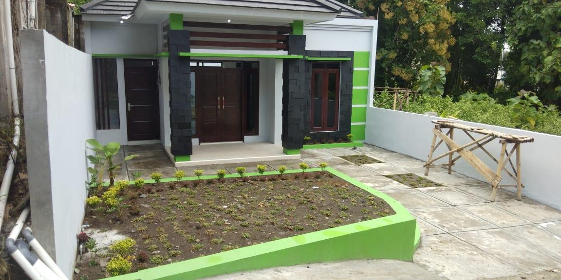Perumahan murah bangunjiwo kasihan bantul Perumahan murah bangunjiwo kasihan bantul