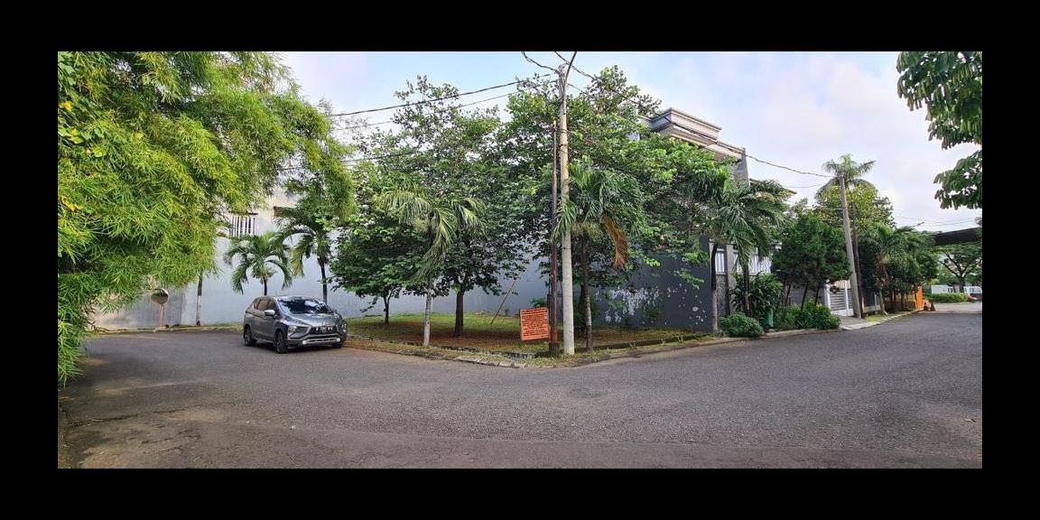 kavling di citra garden 2 extension kavling di citra garden 2 extension